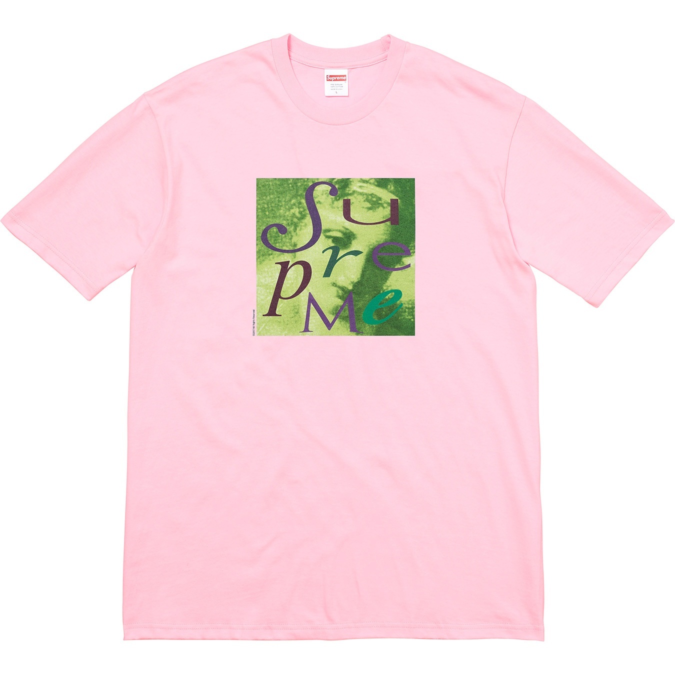 Venus Tee view 4